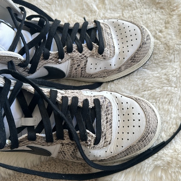 Nike Terminator Highs - Picture 4 of 5